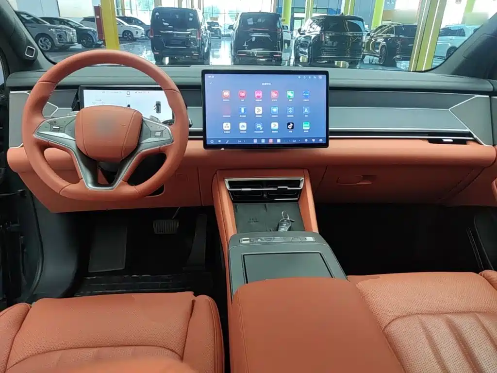 BYD Дон Л. — миниатюра 10