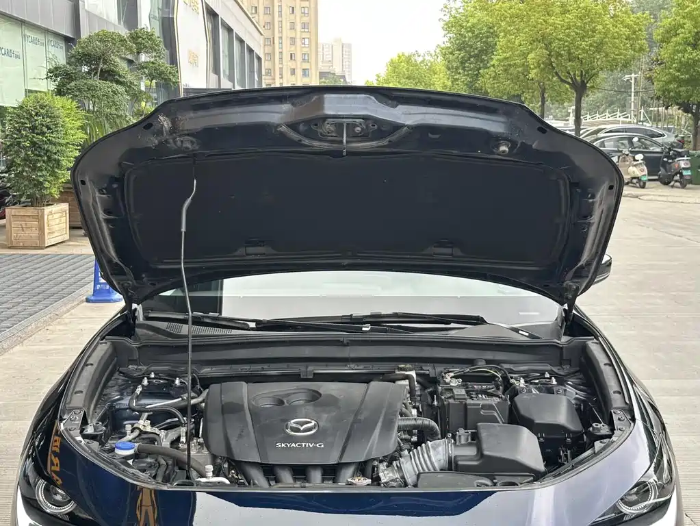 Mazda CX-30 — миниатюра 26