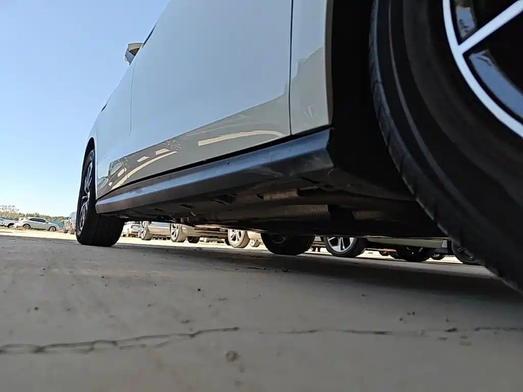 BYD Seal 06 DM-i Touring — миниатюра 21