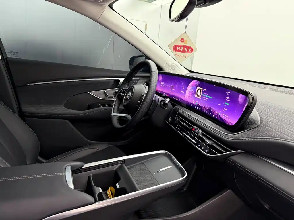 Buick LaCrosse — миниатюра 14