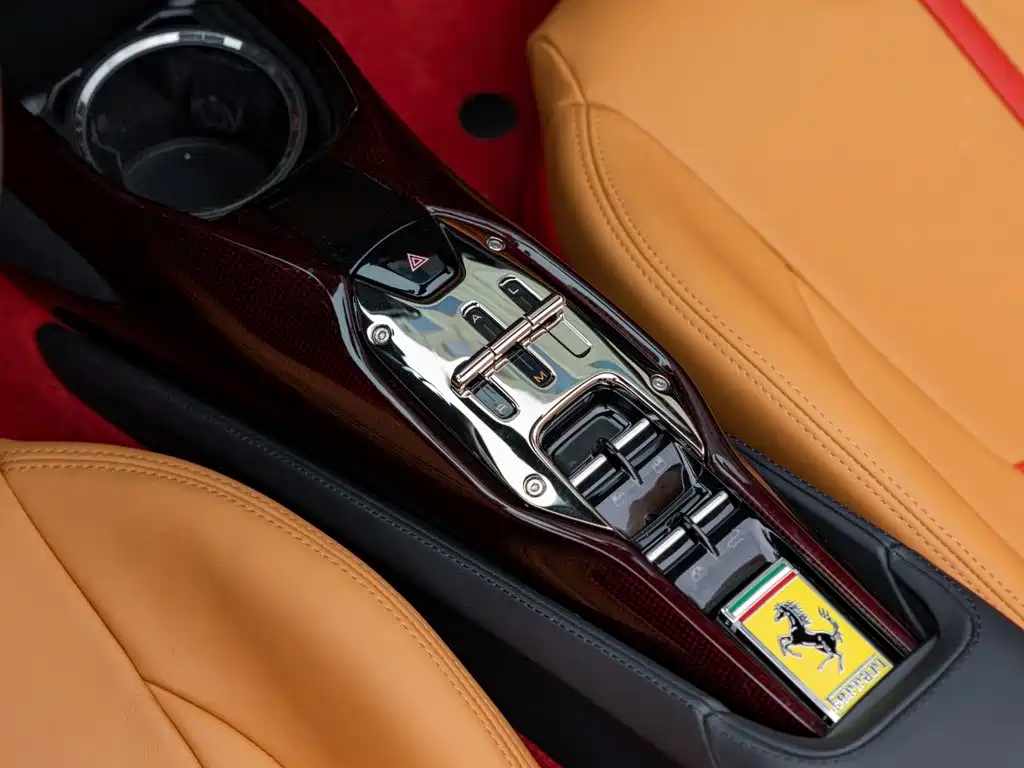 Ferrari SF90 — миниатюра 14