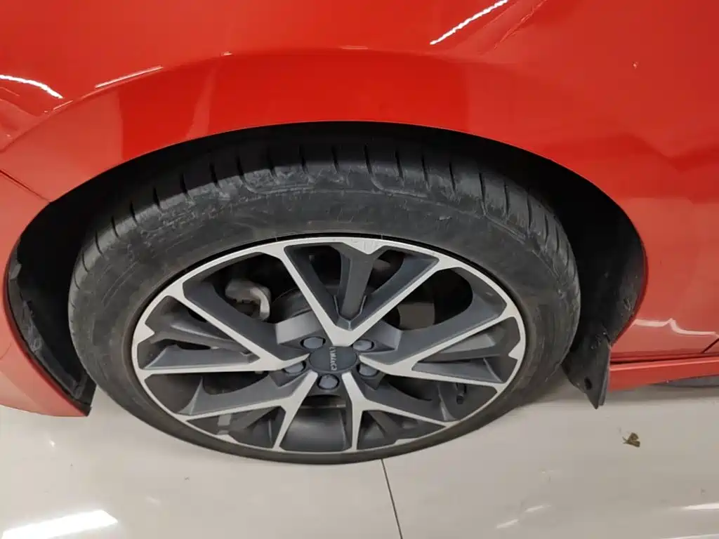 Lynk & Co 03 — миниатюра 23