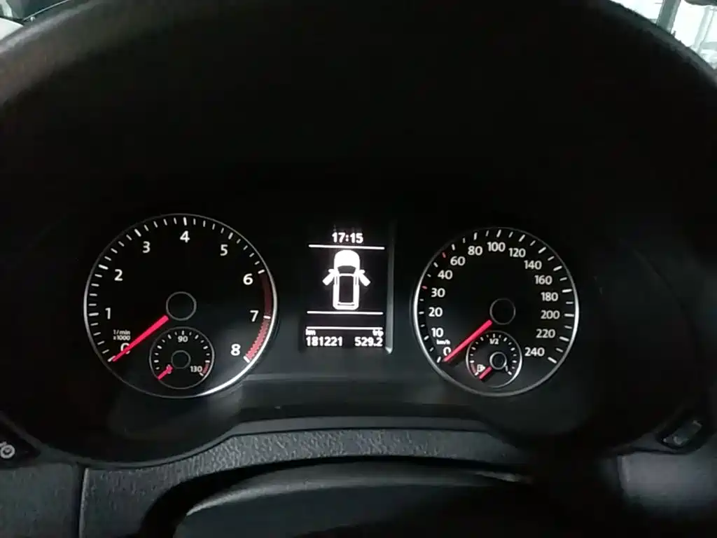 Volkswagen Sharan — миниатюра 12