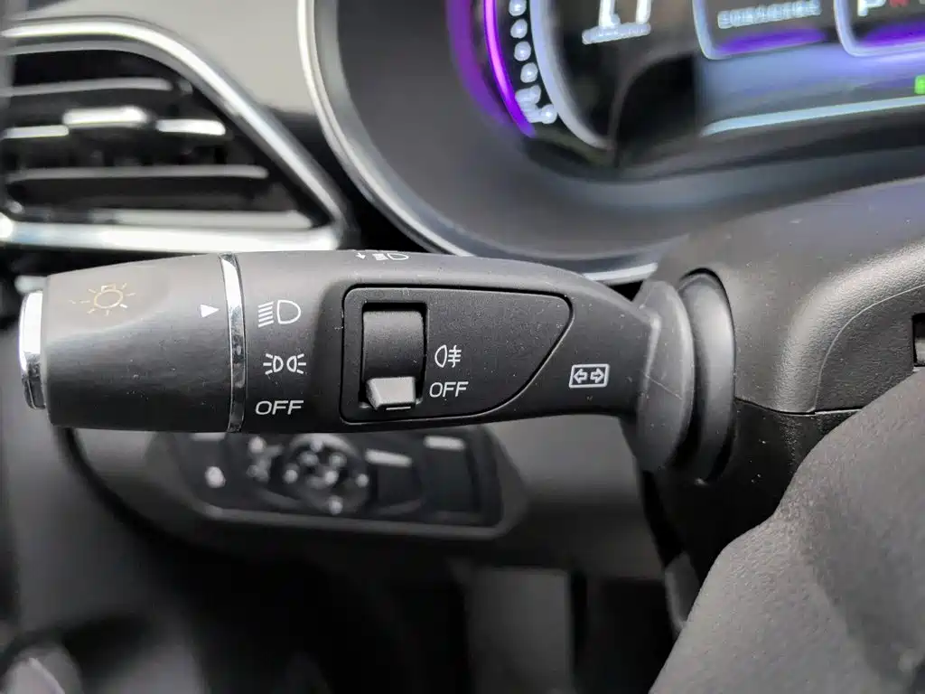 Jetour X90 — миниатюра 21