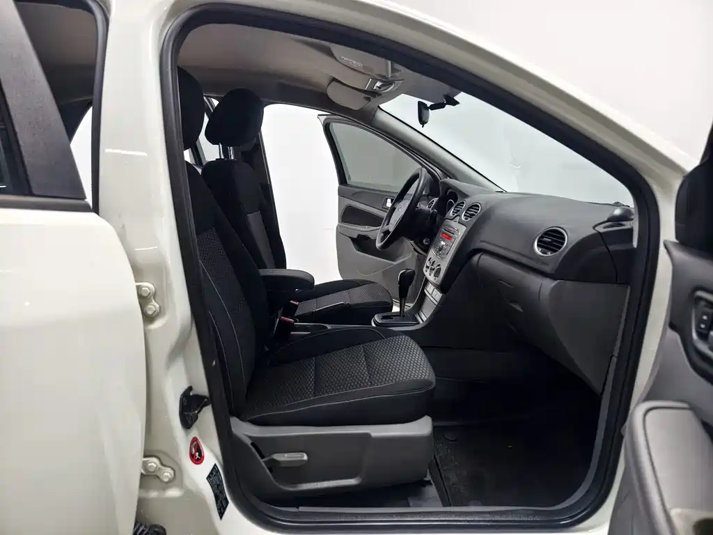 Ford Focus — миниатюра 13