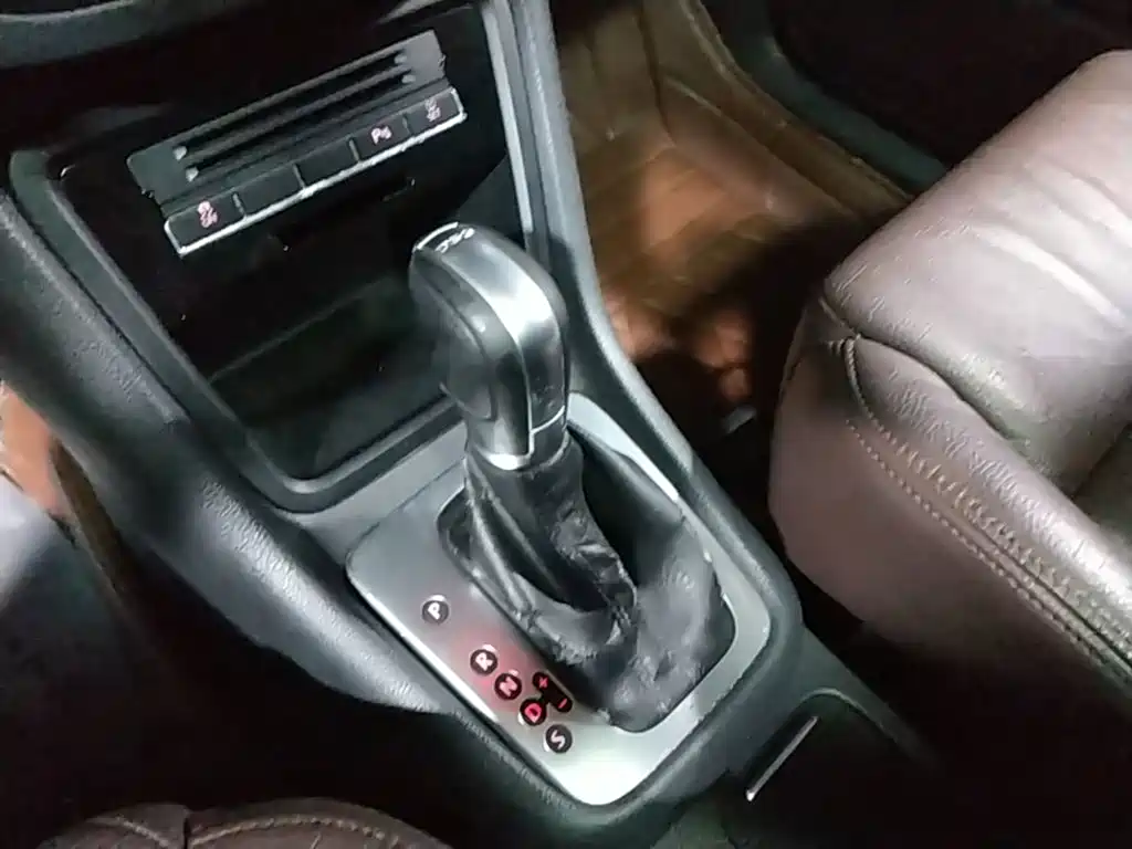 Volkswagen Sharan — миниатюра 14