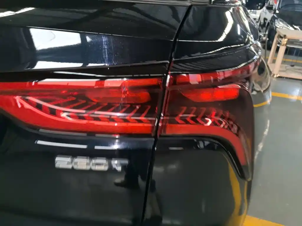 Changan CS75 PLUS — миниатюра 8