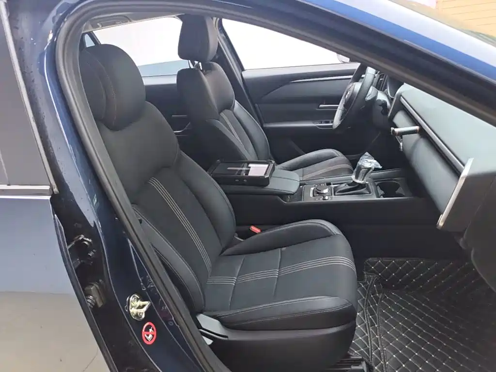 Mazda CX-50 Xingye — миниатюра 25