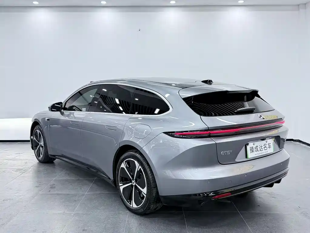 NIO ET5T 2025 75kWh Touring