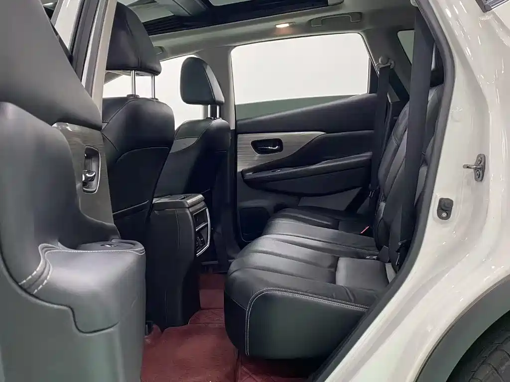 Nissan Murano 2021 2.5L XL Luxury