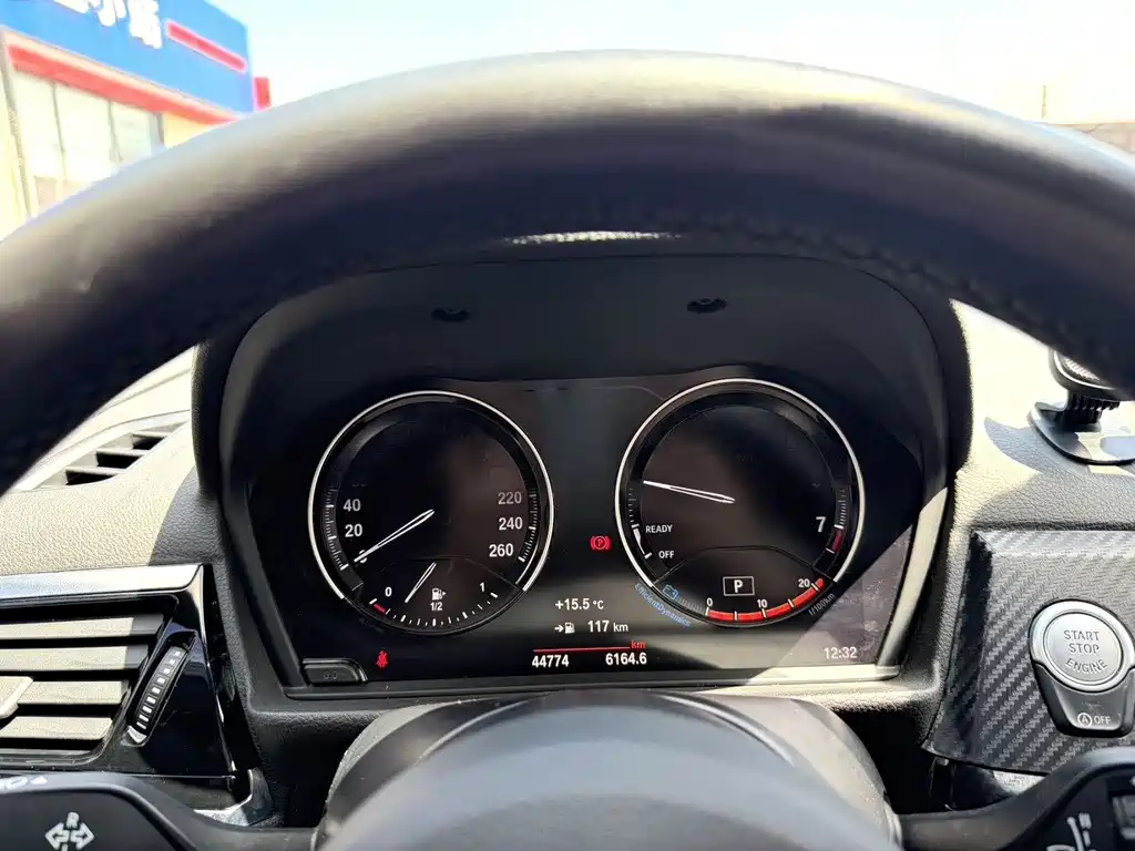 BMW 1 Series — миниатюра 3
