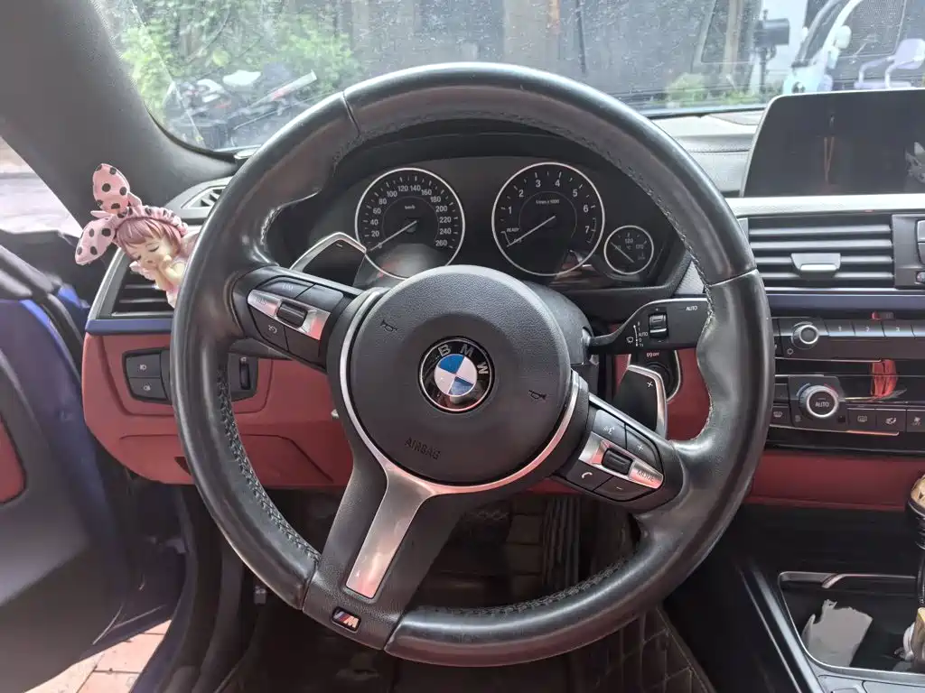 BMW 4 Series — миниатюра 3