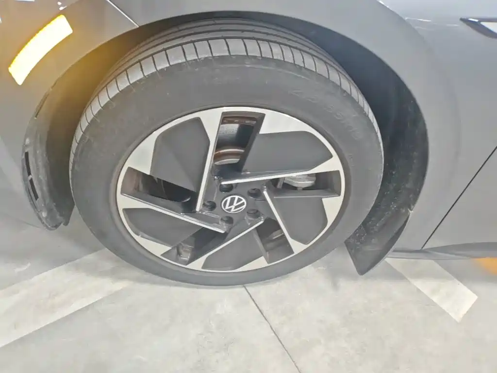 Volkswagen ID.3 — миниатюра 23