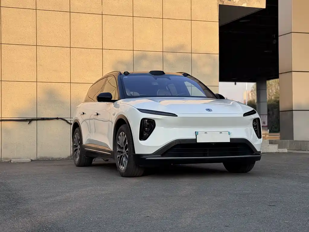 NIO NIO ES6