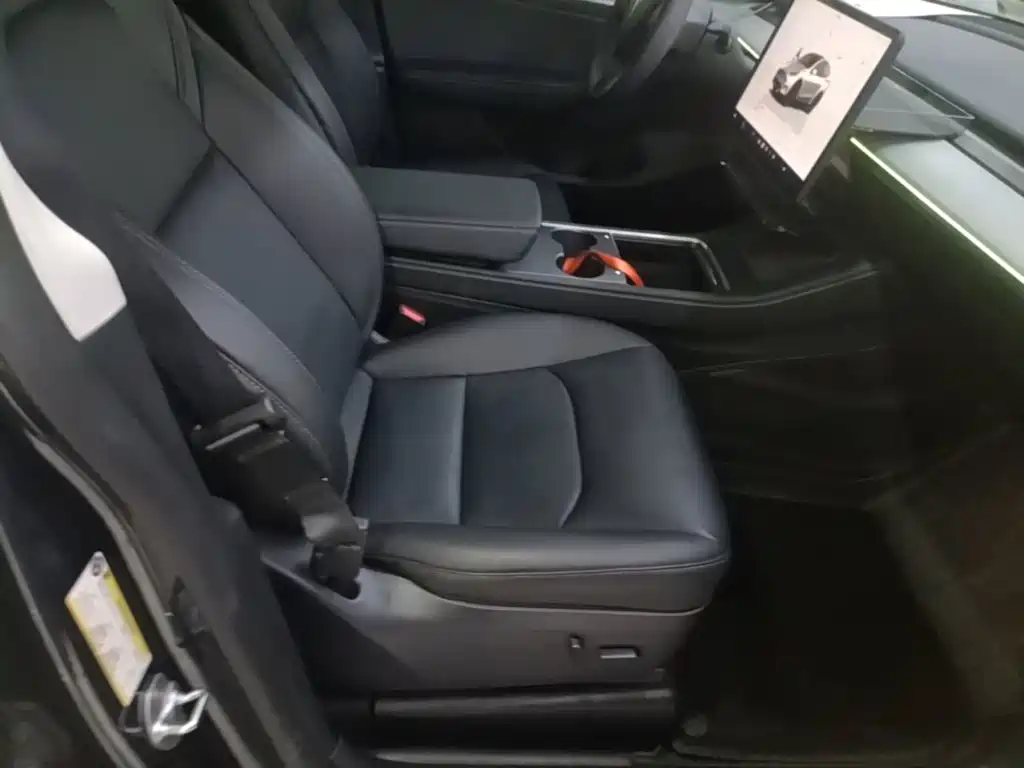 Tesla Model Y — миниатюра 25