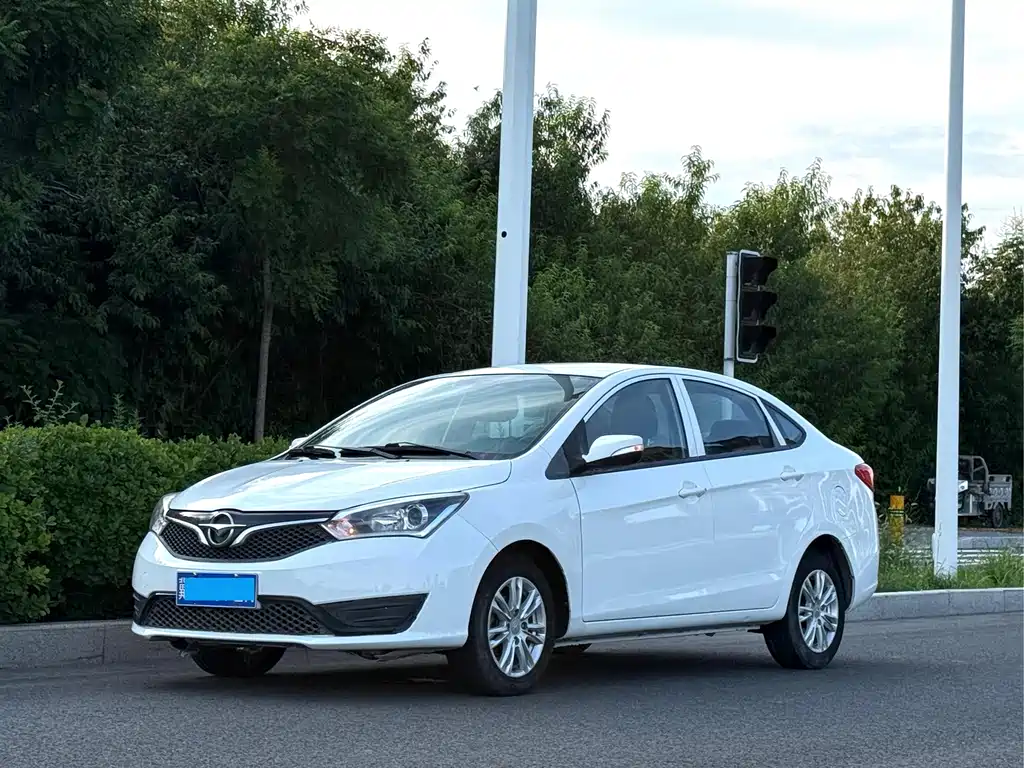 Haima Haima M3