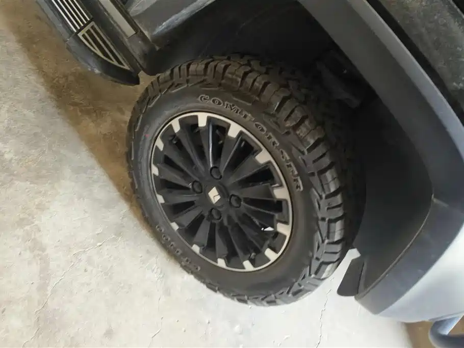 Baojun Yep 2023 Flagship