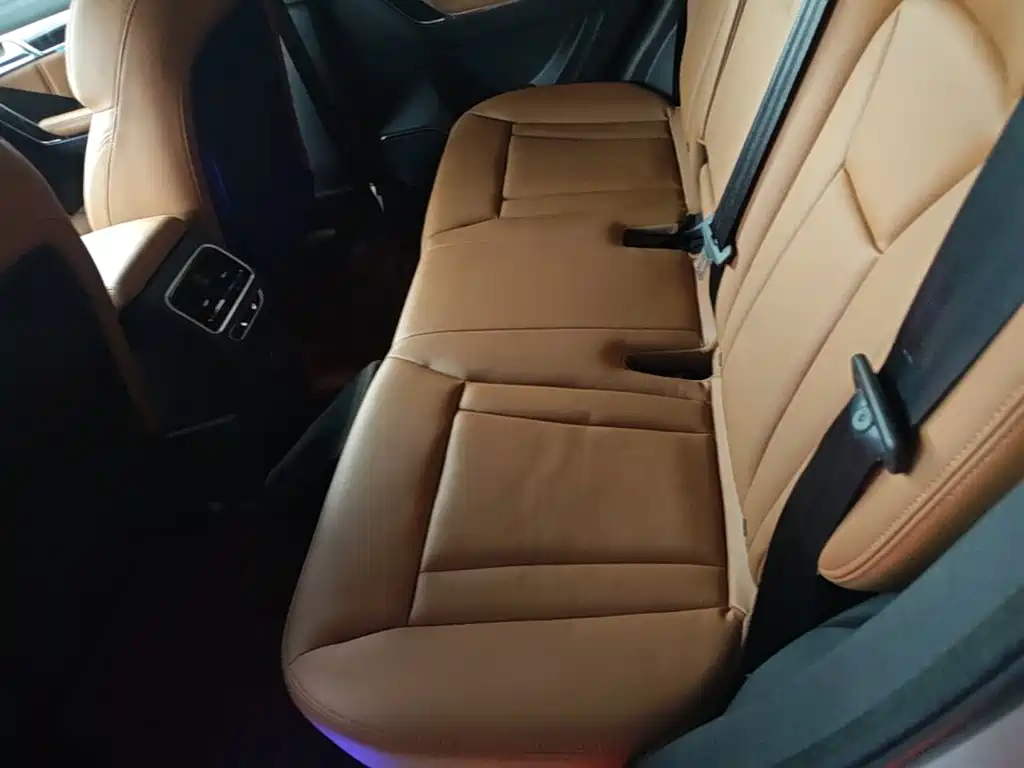 Haval H6 Coupe — миниатюра 17