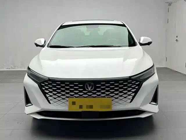 Changan Ruicheng PLUS — миниатюра 2