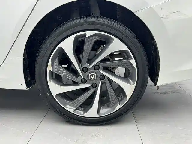 Changan Ruicheng PLUS — миниатюра 19