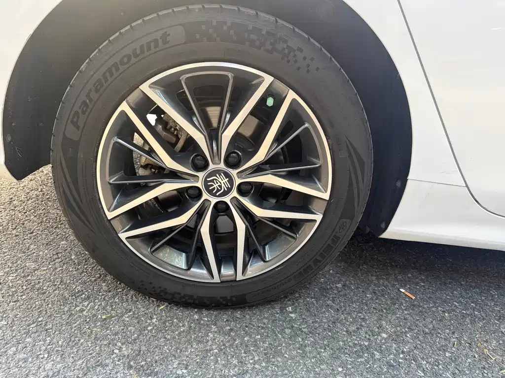 BYD Qin PLUS — миниатюра 12