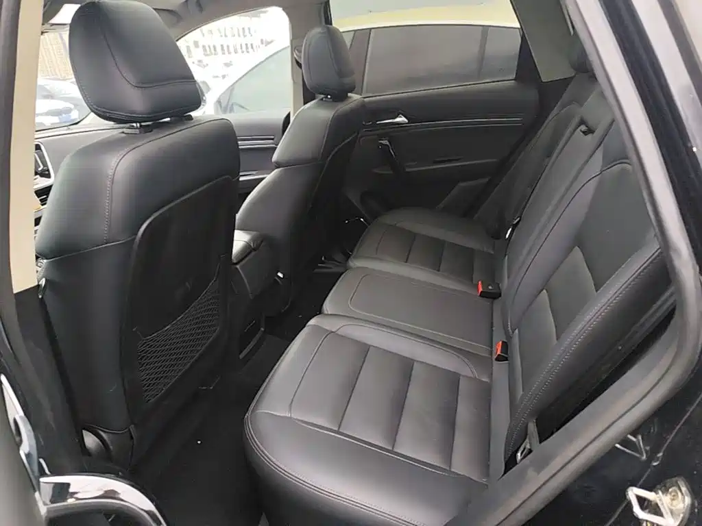 Zotye T600 Coupe — миниатюра 17