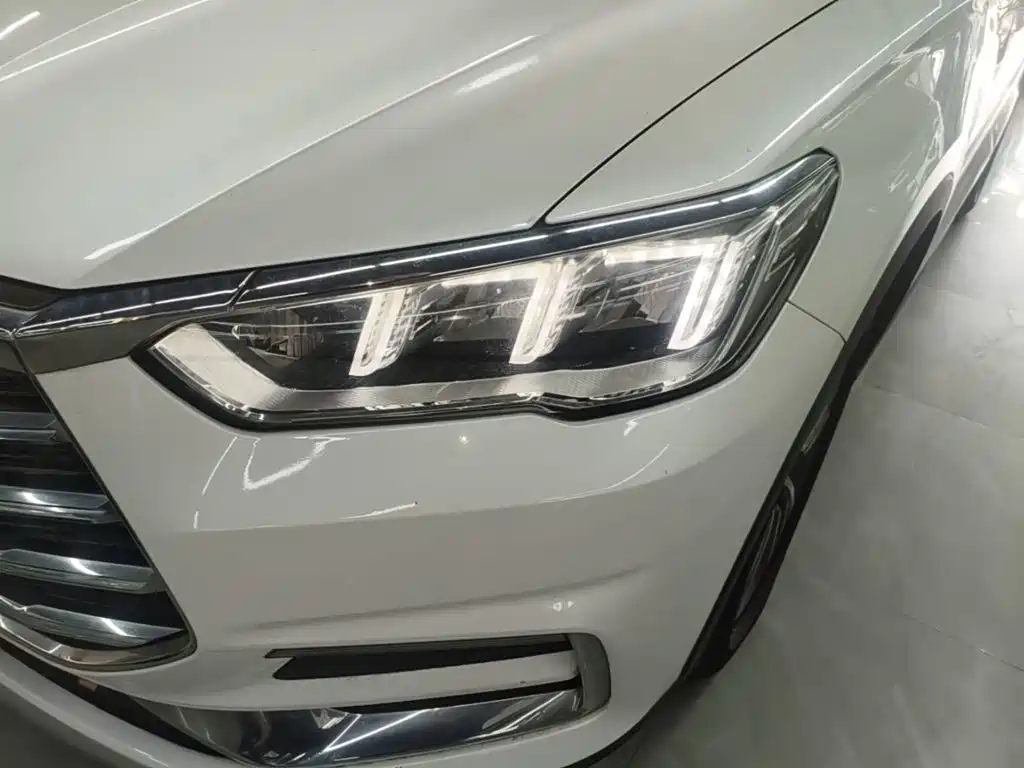 BYD Pro — миниатюра 24