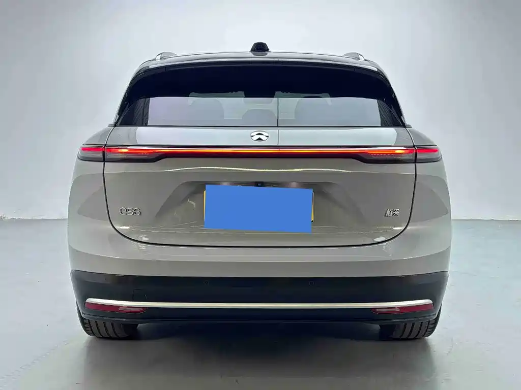 NIO NIO ES6