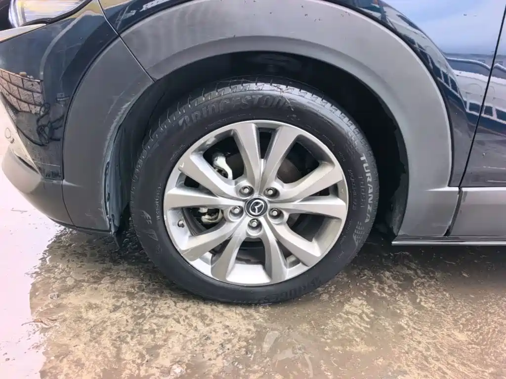 Mazda CX-30 — миниатюра 23