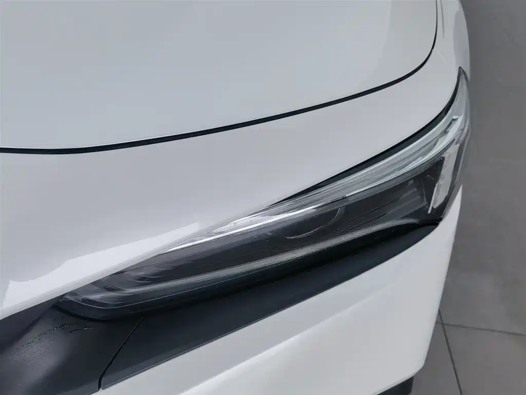 Honda Civic 2023 HATCHBACK 240TURBO CVT