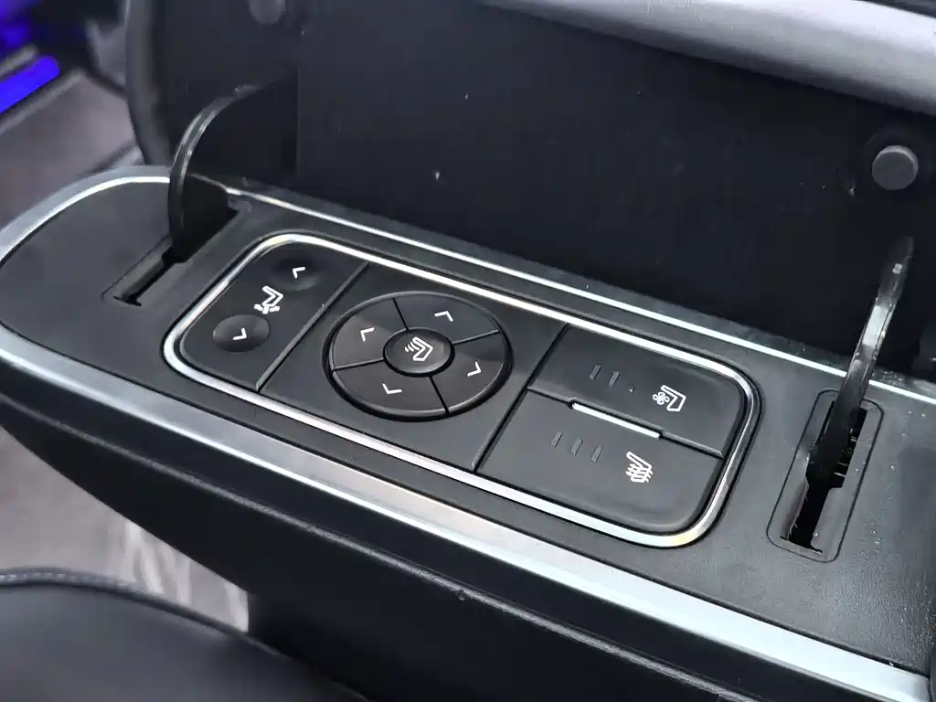 GAC Motor Trumpchi M8 — миниатюра 14