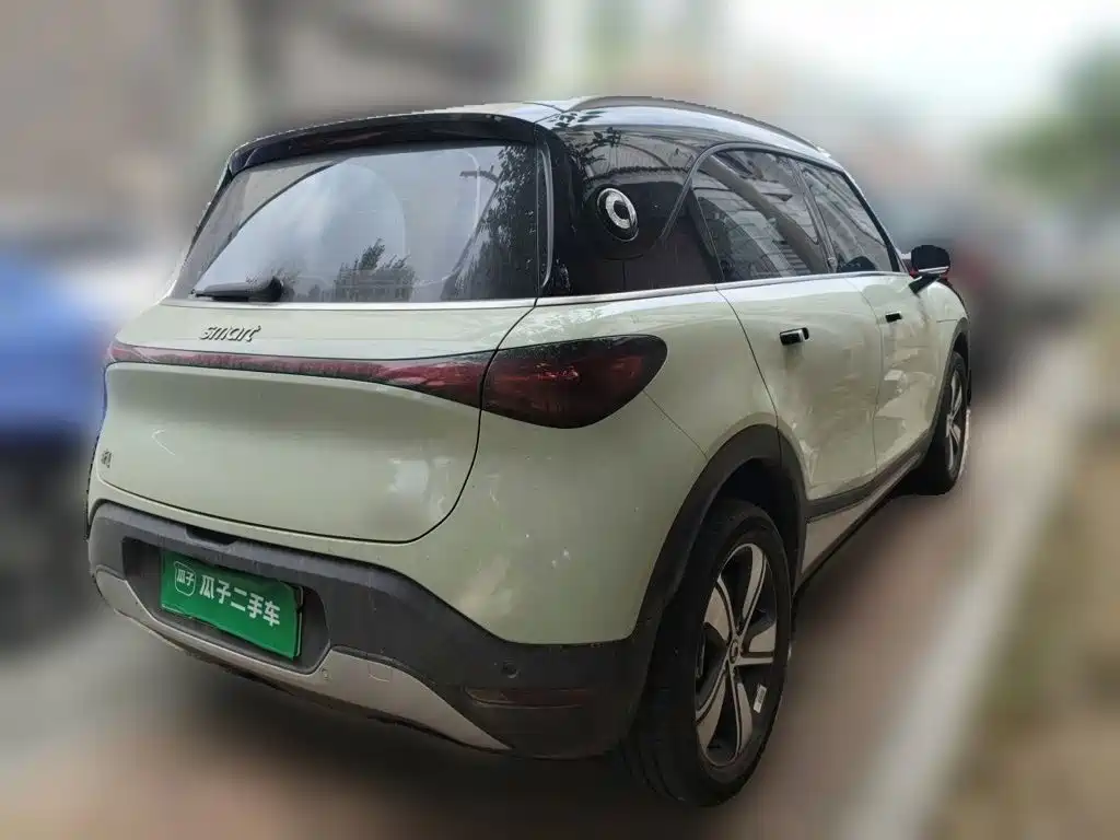 smart Smart #1 — миниатюра 8