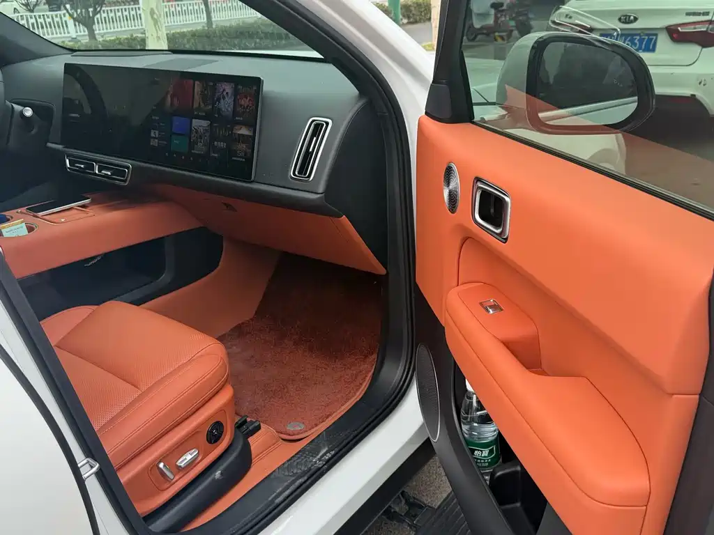 Li Auto L6 2025 Max