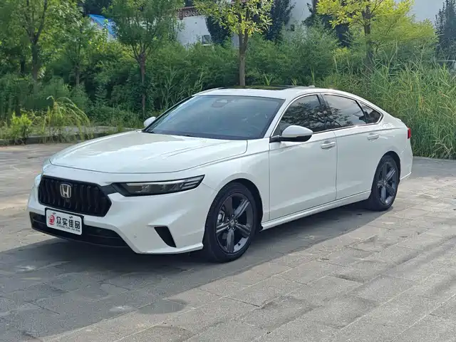 Honda Inspire
