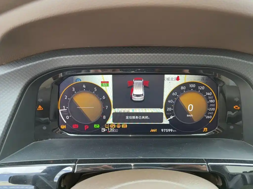 Volkswagen Viloran — миниатюра 12
