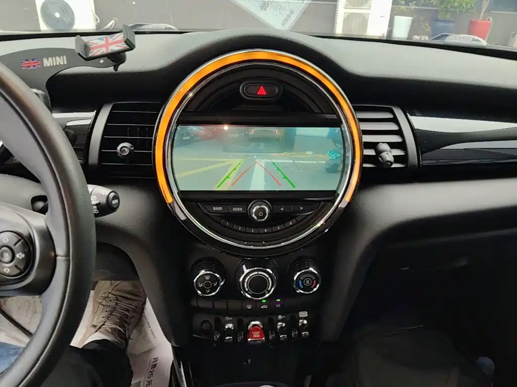 MINI Mini — миниатюра 13
