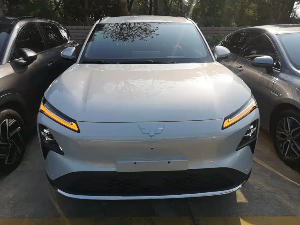Wuling Xingguang S — миниатюра 3