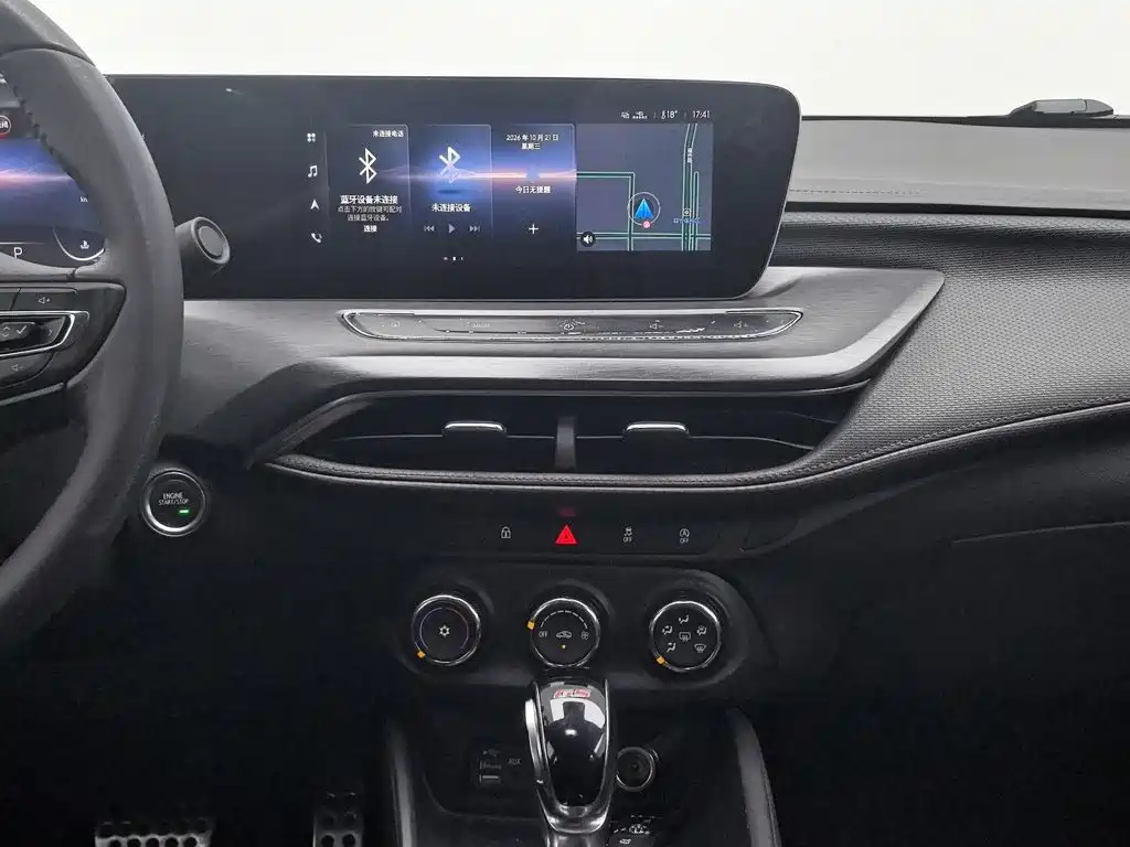 Buick Verano 2022 — фото 12