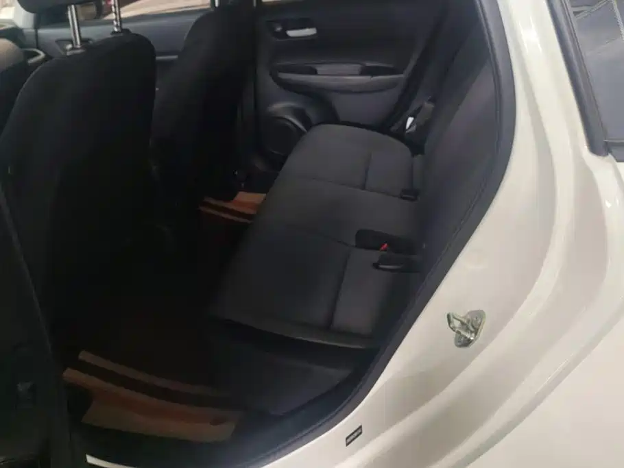 Honda Fit 2021 — фото 11
