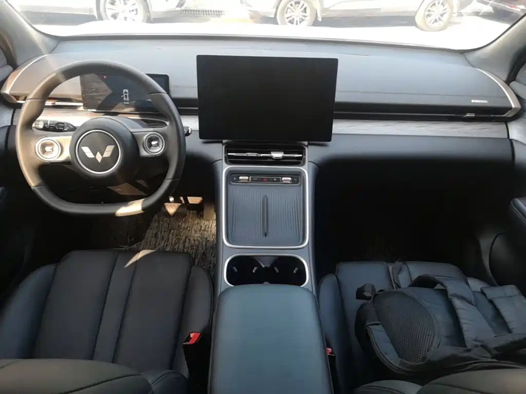 Wuling Xingguang S — миниатюра 10