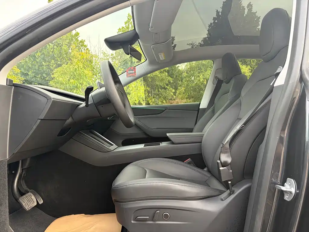 Tesla Model Y — миниатюра 5