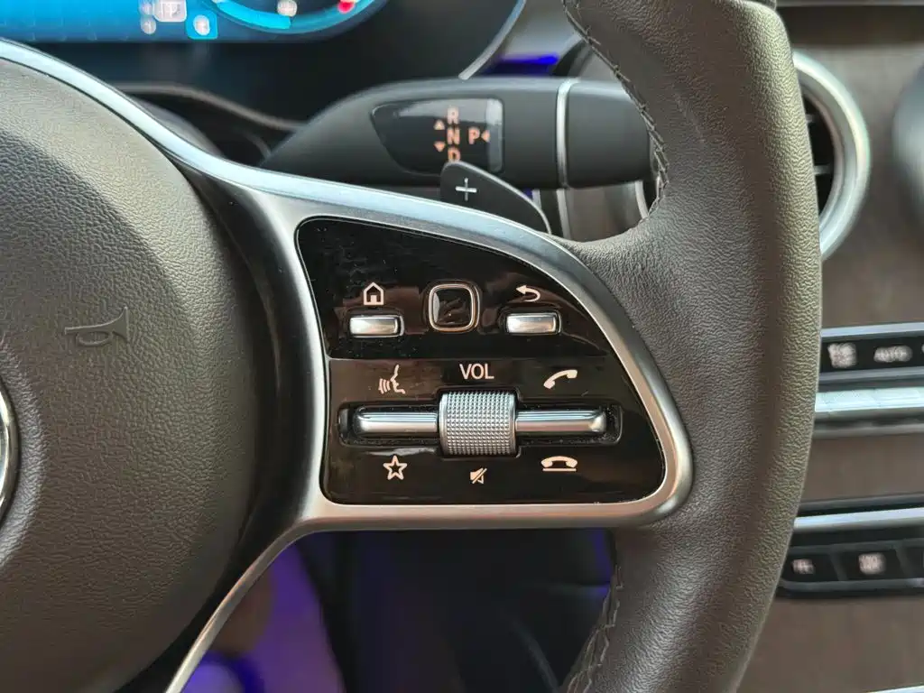 Mercedes-Benz GLC — миниатюра 33