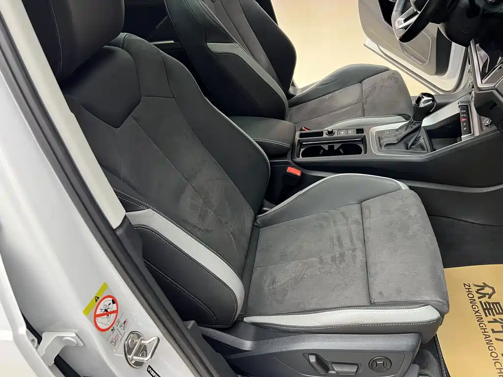 Audi Q3 — миниатюра 16