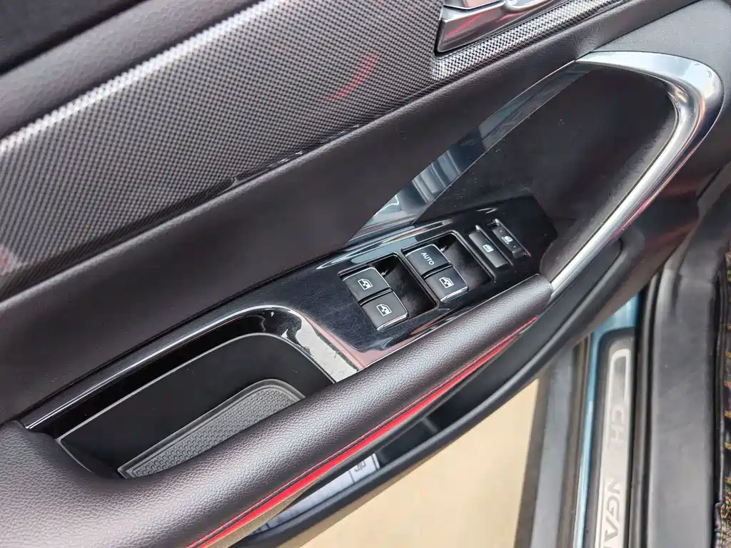 Changan CS55 — миниатюра 4