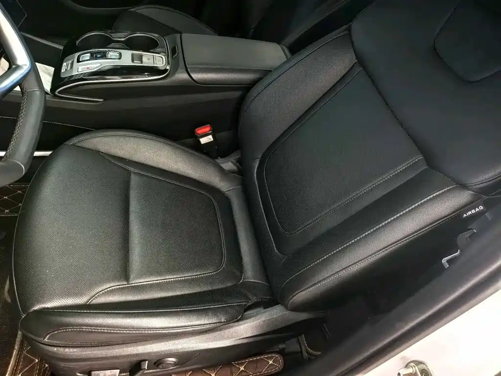 Hyundai Tucson — миниатюра 4