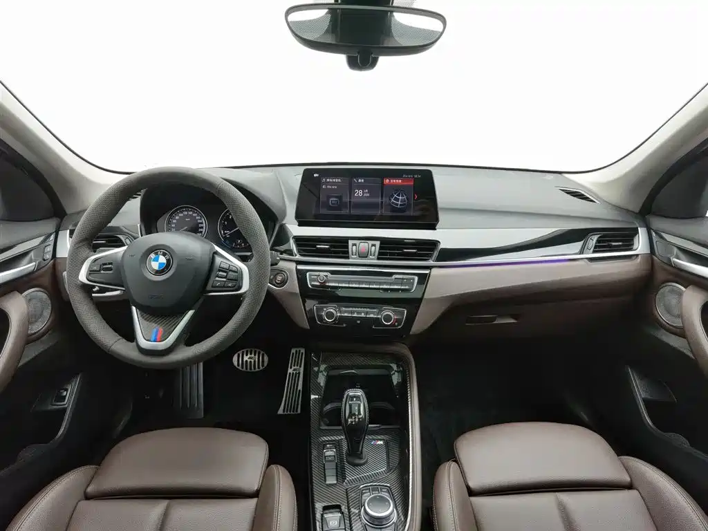 BMW X1 2021 sDrive20Li Fashion