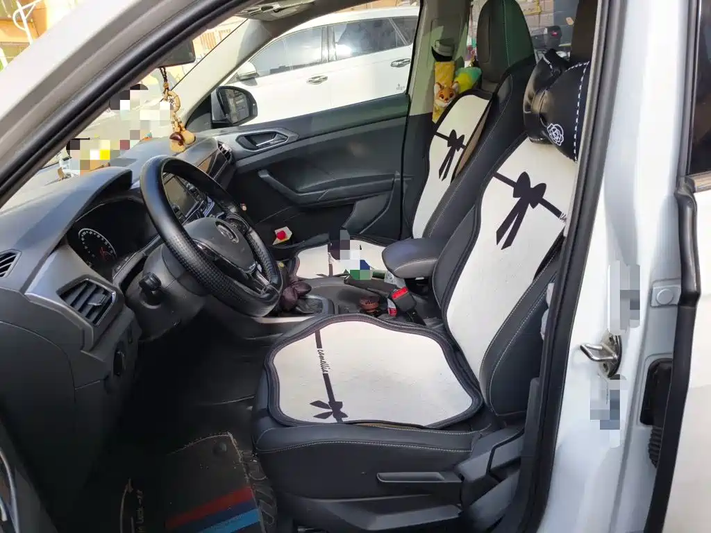 Volkswagen T-Cross — миниатюра 16