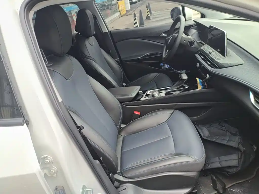 Buick Velite 6 — миниатюра 25