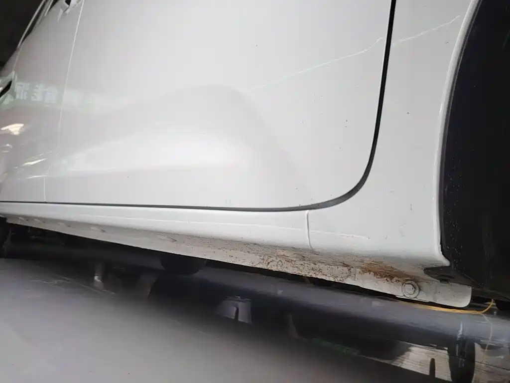 Wuling Zhiguang EV — миниатюра 21