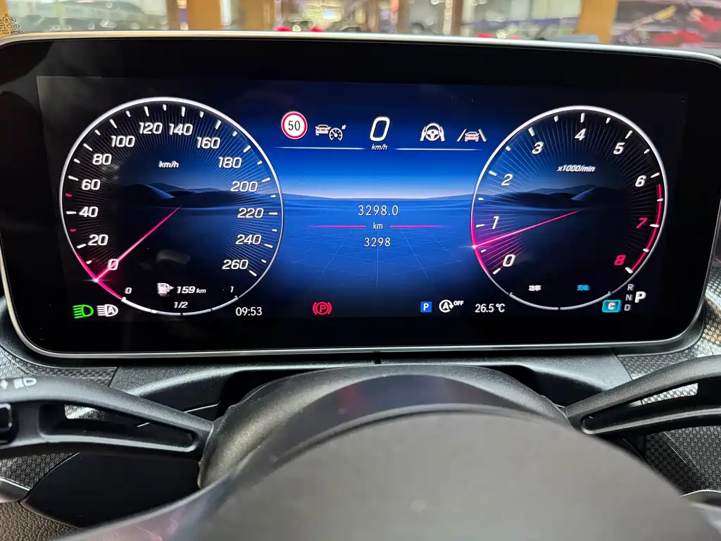 Mercedes-Benz CLE — миниатюра 13